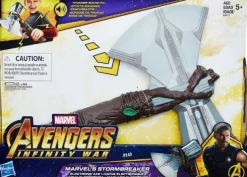 Thors Hammer Stormbreaker