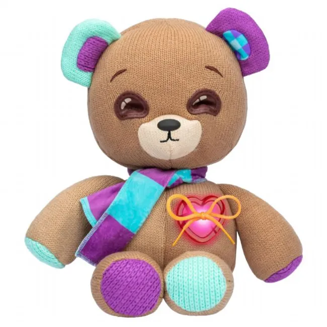 Thready Interaktiv bamse
