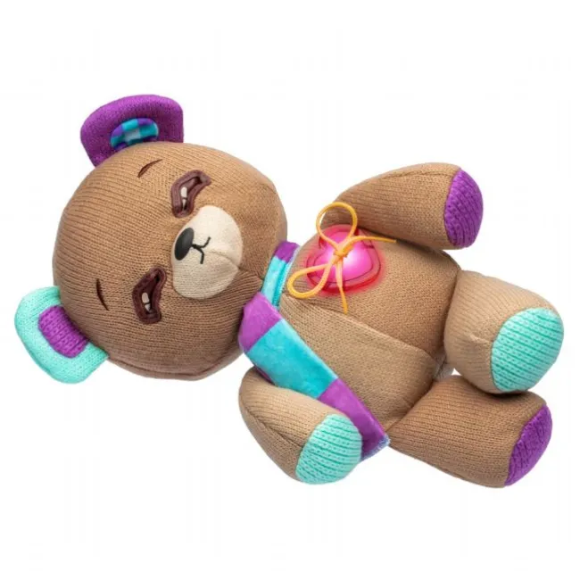 Thready Interaktiv bamse