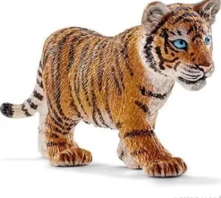 Tiger unge