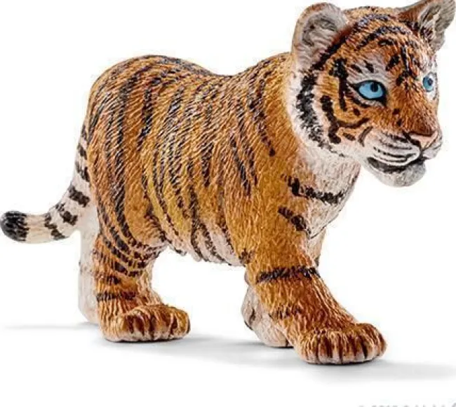 Tiger unge