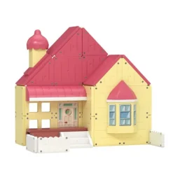 Tile Town Bluey Heeler House