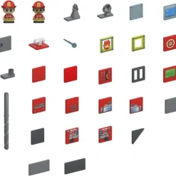 Tile Town Brand Station