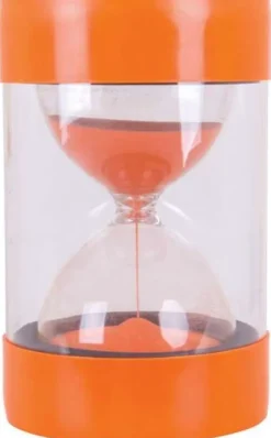 Timeglas skammel 10 min