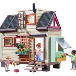 Tiny House