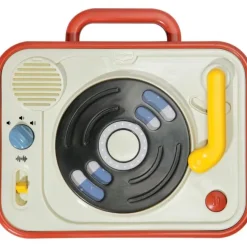 Tiny Love DJ Pult