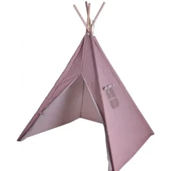 Tipi Legetelt 130x160 cm