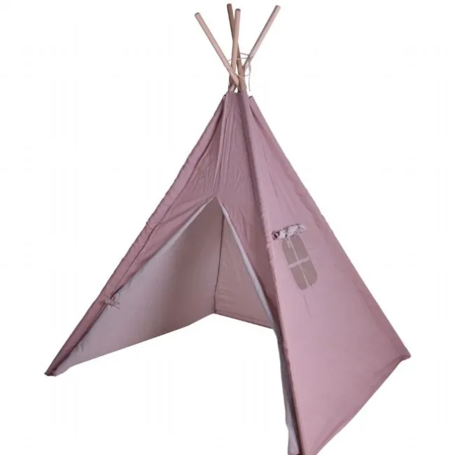 Tipi Legetelt 130x160 cm