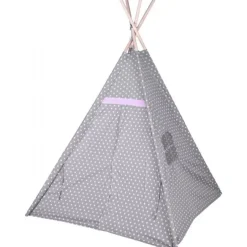 Tipi Legetelt 130x160 cm