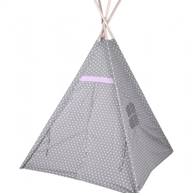 Tipi Legetelt 130x160 cm