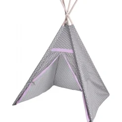 Tipi Legetelt 130x160 cm