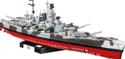 Tirpitz Krigsskib