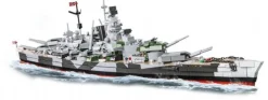 Tirpitz Krigsskib