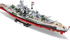 Tirpitz Krigsskib