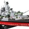 Tirpitz Krigsskib - Executive Edition