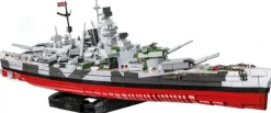 Tirpitz Krigsskib - Executive Edition