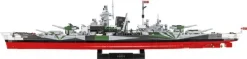 Tirpitz Krigsskib - Executive Edition