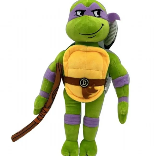 TMNT Donatello Bamse 30 cm
