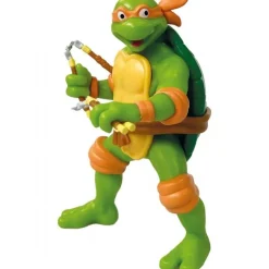 TMNT 4 Figurer Multipack