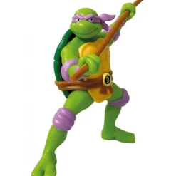 TMNT 4 Figurer Multipack