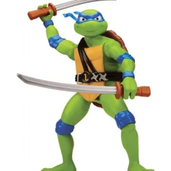 TMNT Giant Leonardo Figur