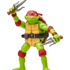 TMNT Giant Raphael Figur