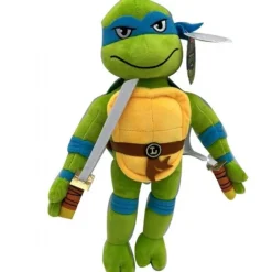 TMNT Leonardo Bamse 30 cm