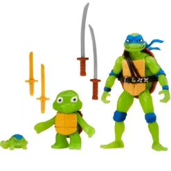 TMNT Leonardo 3-Pack