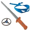 TMNT Ninja Reveal Leonardo
