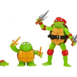 TMNT Raphael 3-Pack