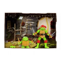 TMNT Raphael 3-Pack