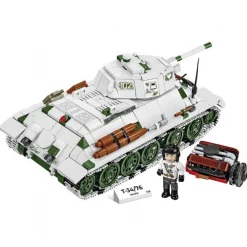 T-34/76 mod. 1941/42