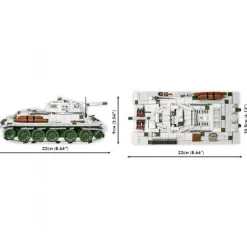 T-34/76 mod. 1941/42