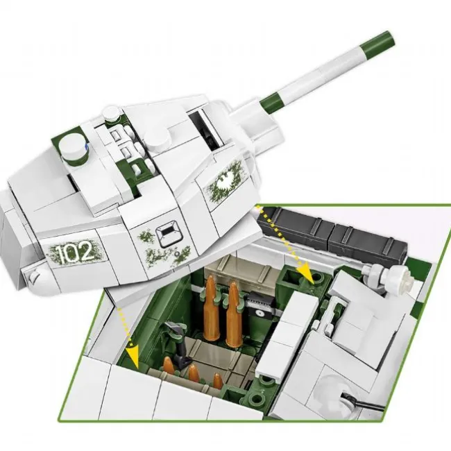 T-34/76 mod. 1941/42
