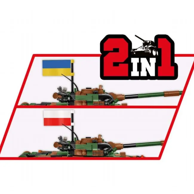 T-72M1R (PL/UA)