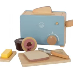 Toaster sæt