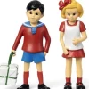 Tommy og Annika figursæt