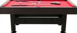 Topas Pool Bord