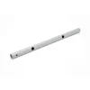 Top Rail D Power Steel