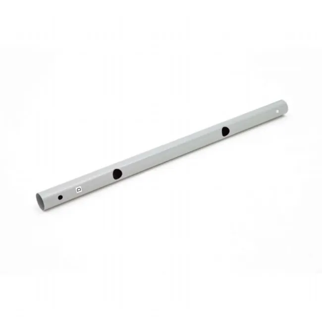 Top Rail D Power Steel