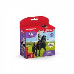 Tori og frieserhoppe Princess