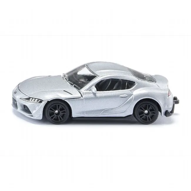 Toyota GR Supra