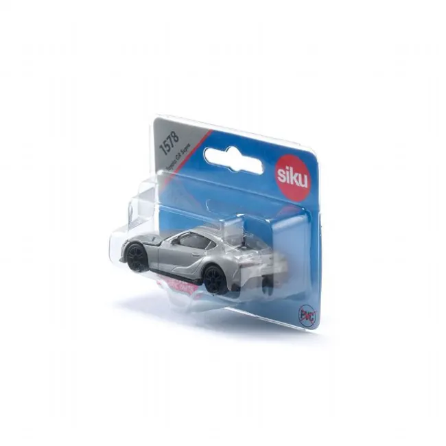 Toyota GR Supra