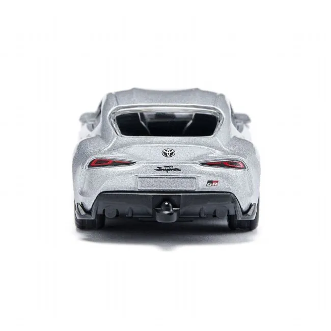 Toyota GR Supra