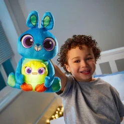 Toy Story Ducky og Bunny Natlampe
