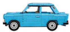 Trabant 601