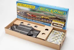 Track Extension Pack