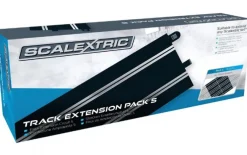 Track Extension Pack 5 8 X C8205 Straigh