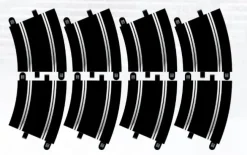 Track Extension Pack 6 8 X R3 Curves