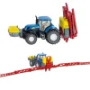 Tractor, Crop Sprayer 1:87